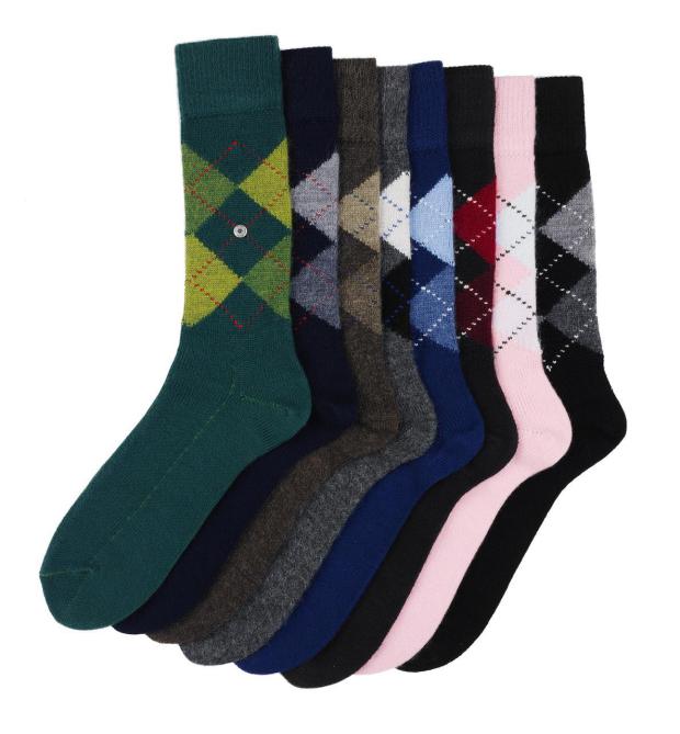 Aristopathe Burlington Socks