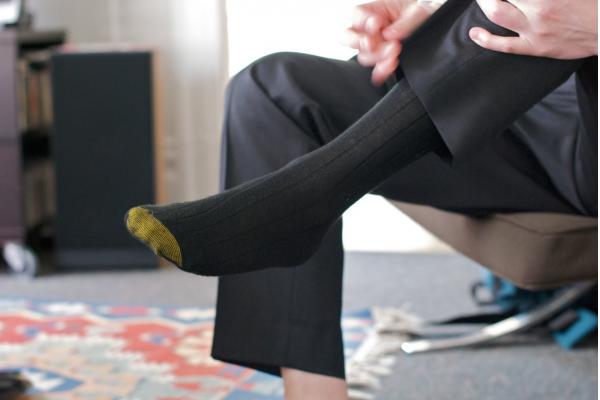 Aristopathe  Socks