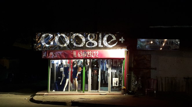 Aristopathe Boutique Vêtement Douala Google Plus