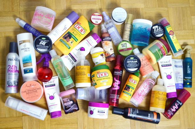 routine-mercredie-mode-beaute-blog-capillaire-cheveux-afro-hair-curls-produits-products-favorite-nappy-natural